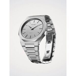 D1 Milano Watch Men White